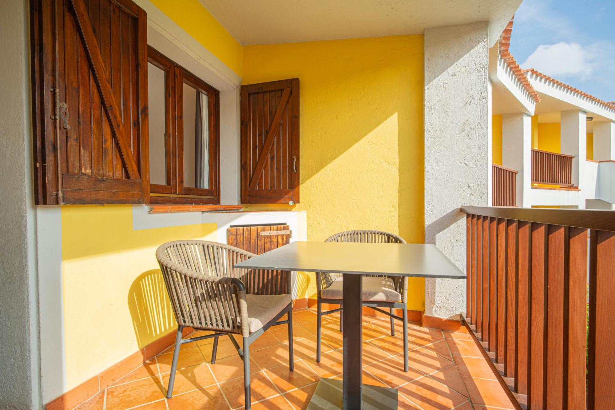 Felix Hotels - Residence Hotel Costa Serena Palau Exterior photo