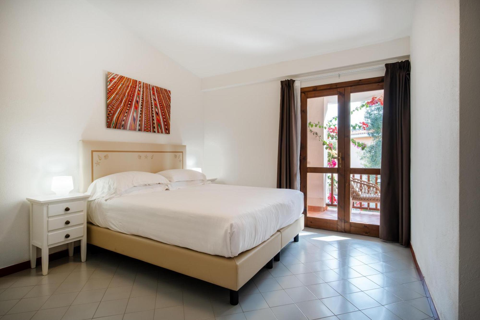 Felix Hotels - Residence Hotel Costa Serena Palau Exterior photo