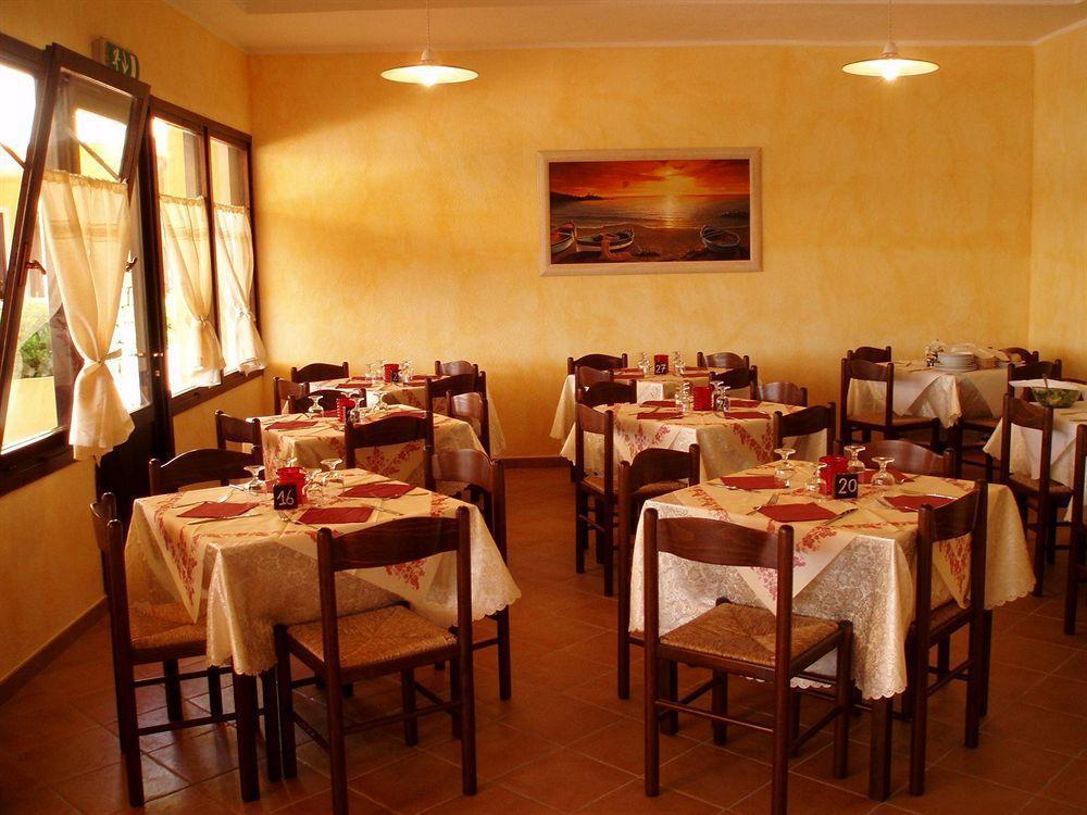 Felix Hotels - Residence Hotel Costa Serena Palau Exterior photo